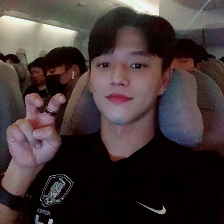 จอง ซึงวอน