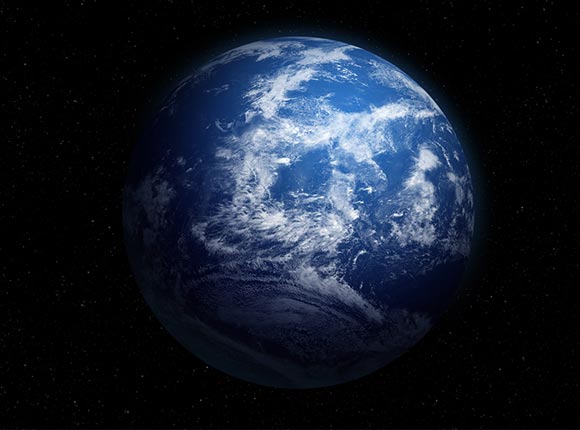 โลกของเรา...ตีราคาได้ไหม