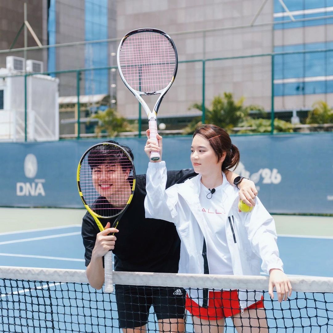 ต้น อาชว์