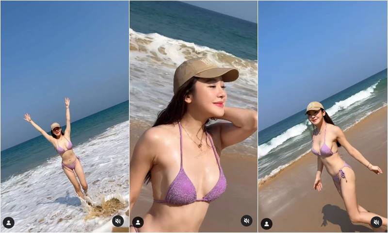 มายด์ ณภศศิ 