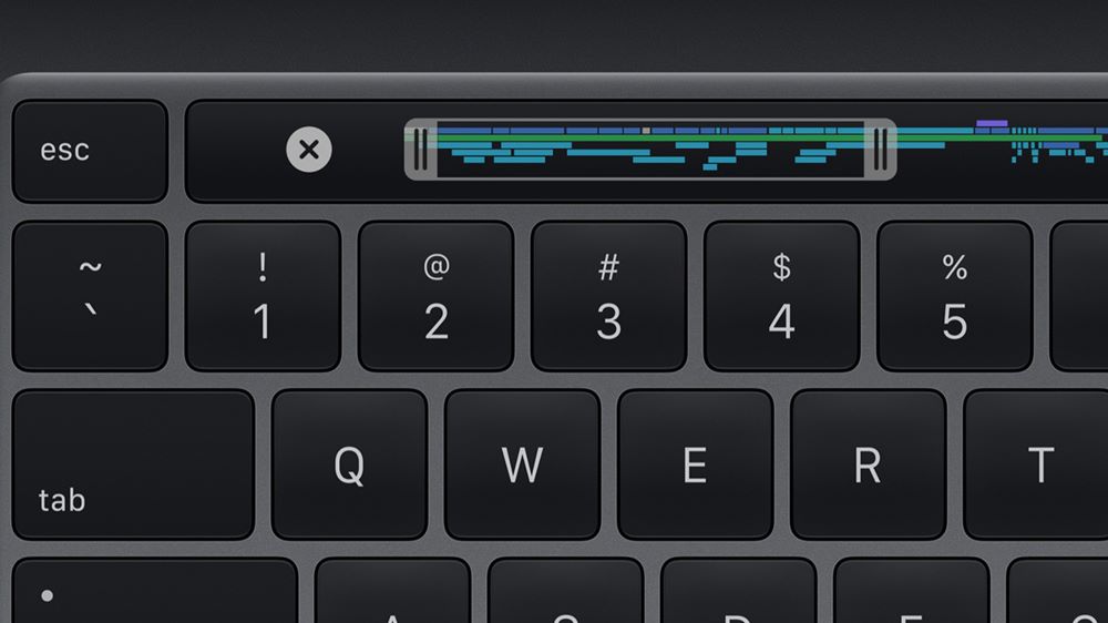 macbook pro 13 2020