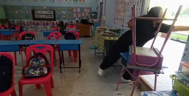 ซ้อมแผน