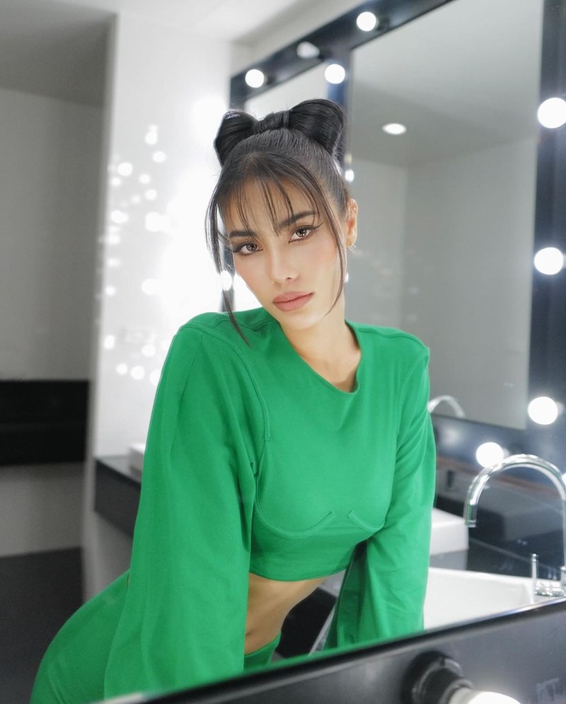 น้ำตาล ชลิตา