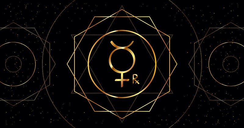 ดาวพุธย้าย 