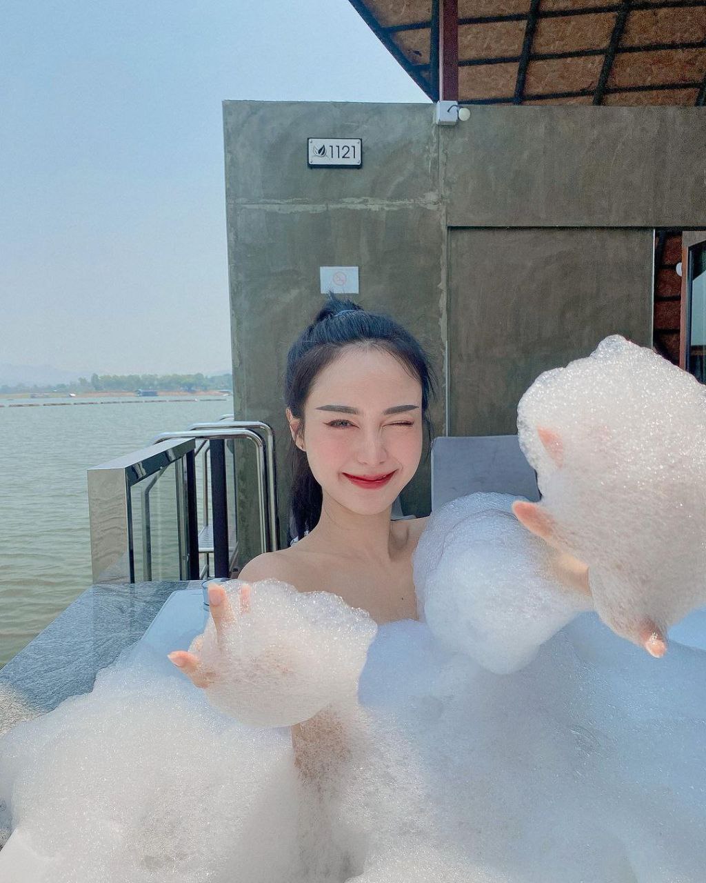 น้องเอื้อย พรสวรรค์