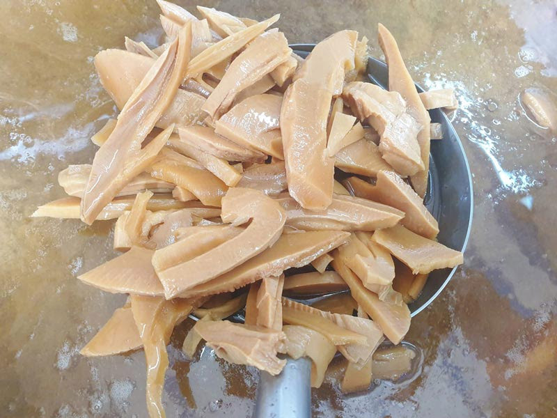 ร้านห่านพะโล้