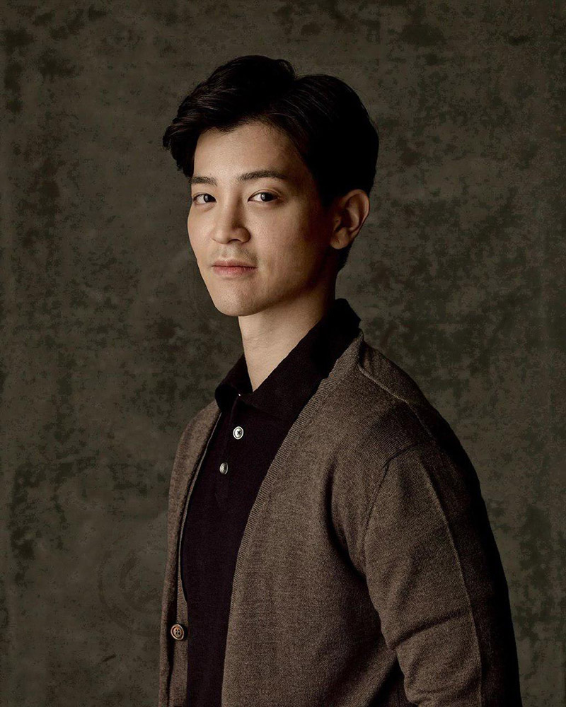 ไฮโซหนุ่ม