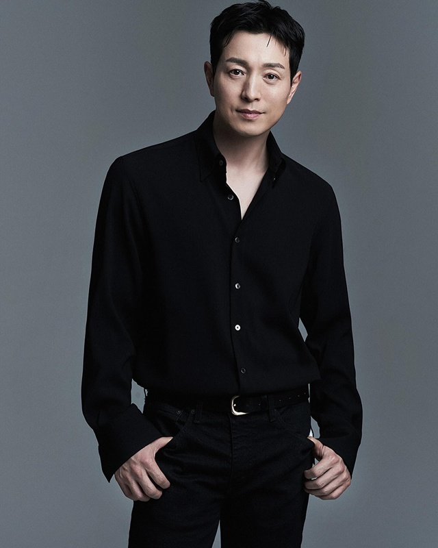 จองซองอิล ประกาศหย่าภรรยา