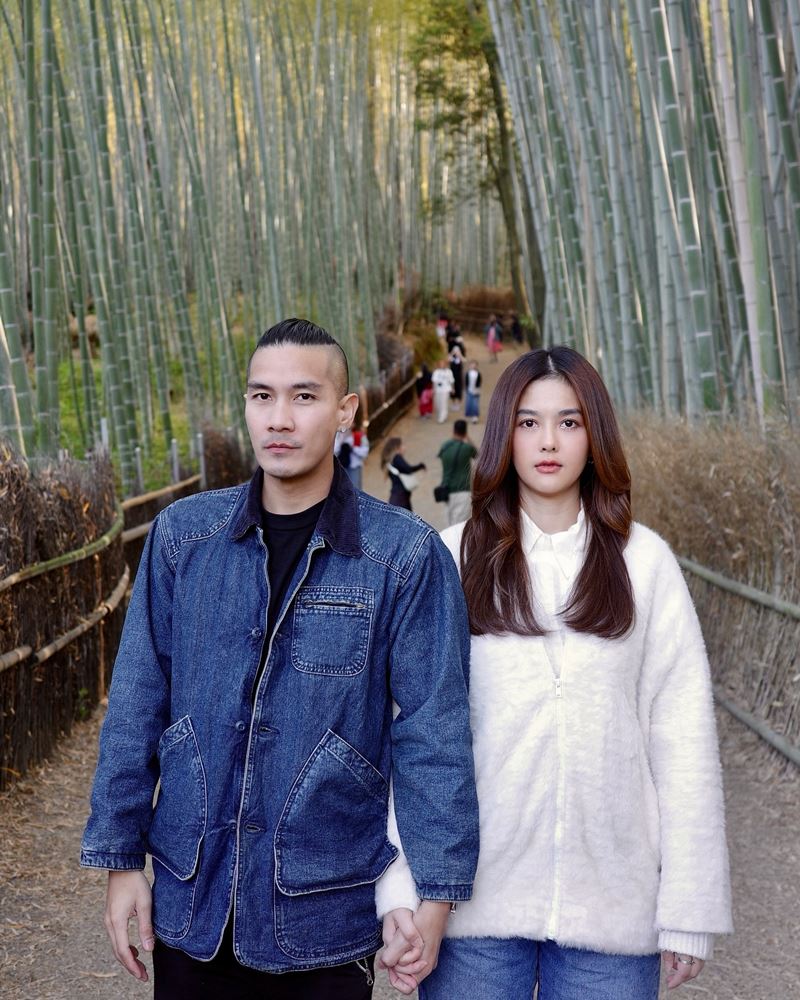 แบงค์ กุ๊กกิ๊ก