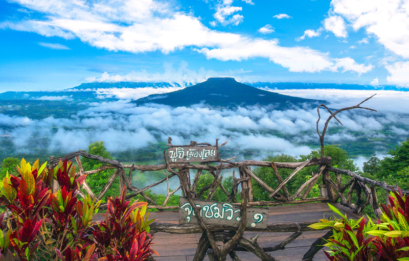 ที่เที่ยวอีสานตอนบน