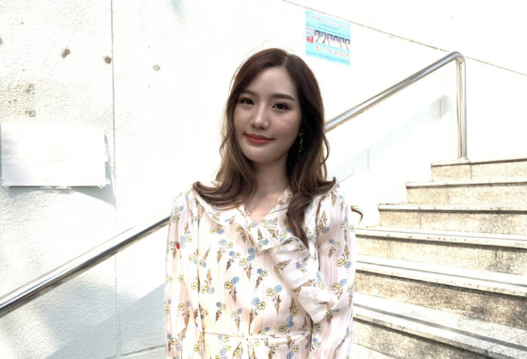 แนทเธอรีน BNK48 