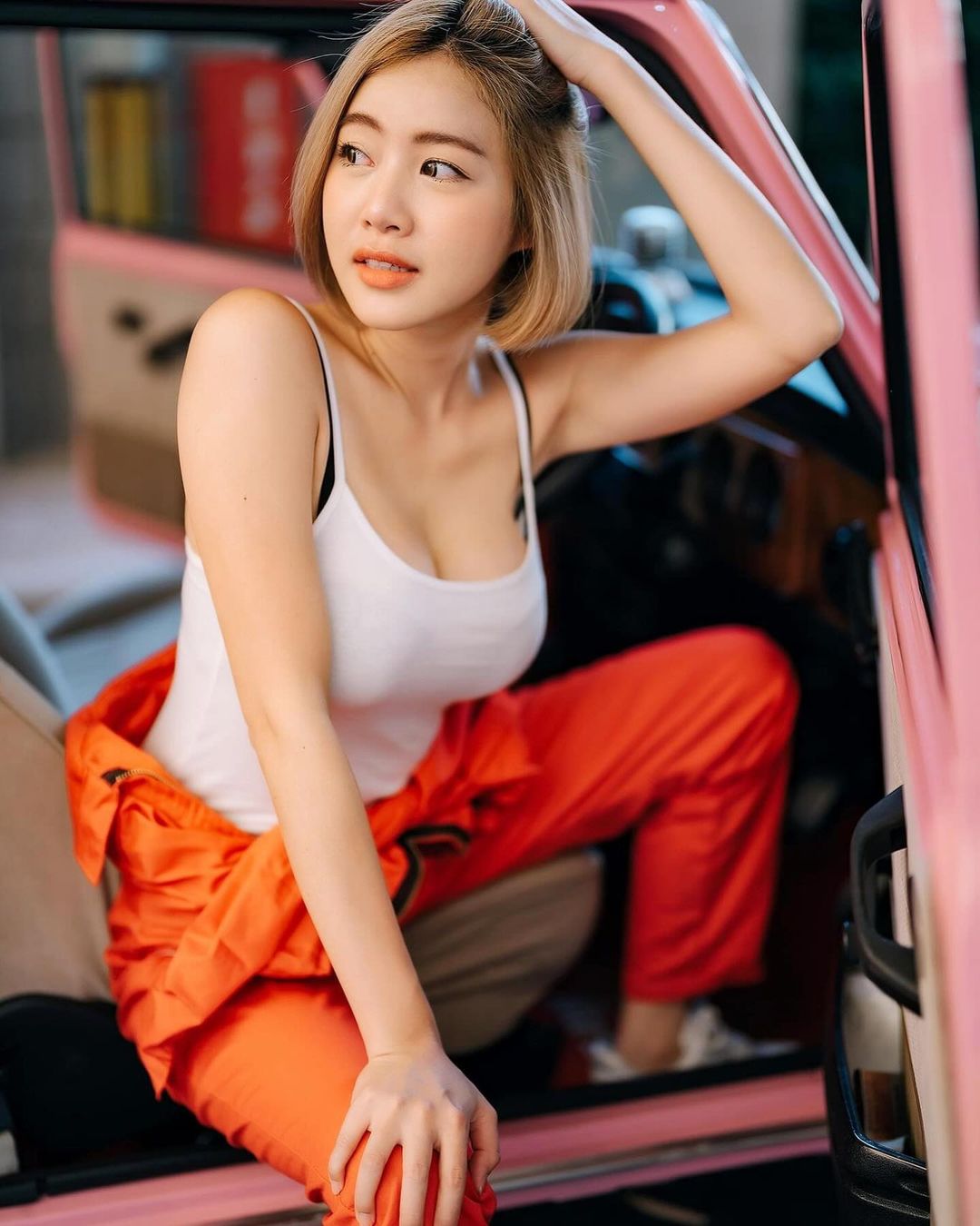 ฟ้า ชัชชญา