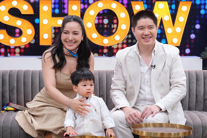  มะปราง วิรากานต์ เปิดเหตุป่วยหัวใจทะลุ