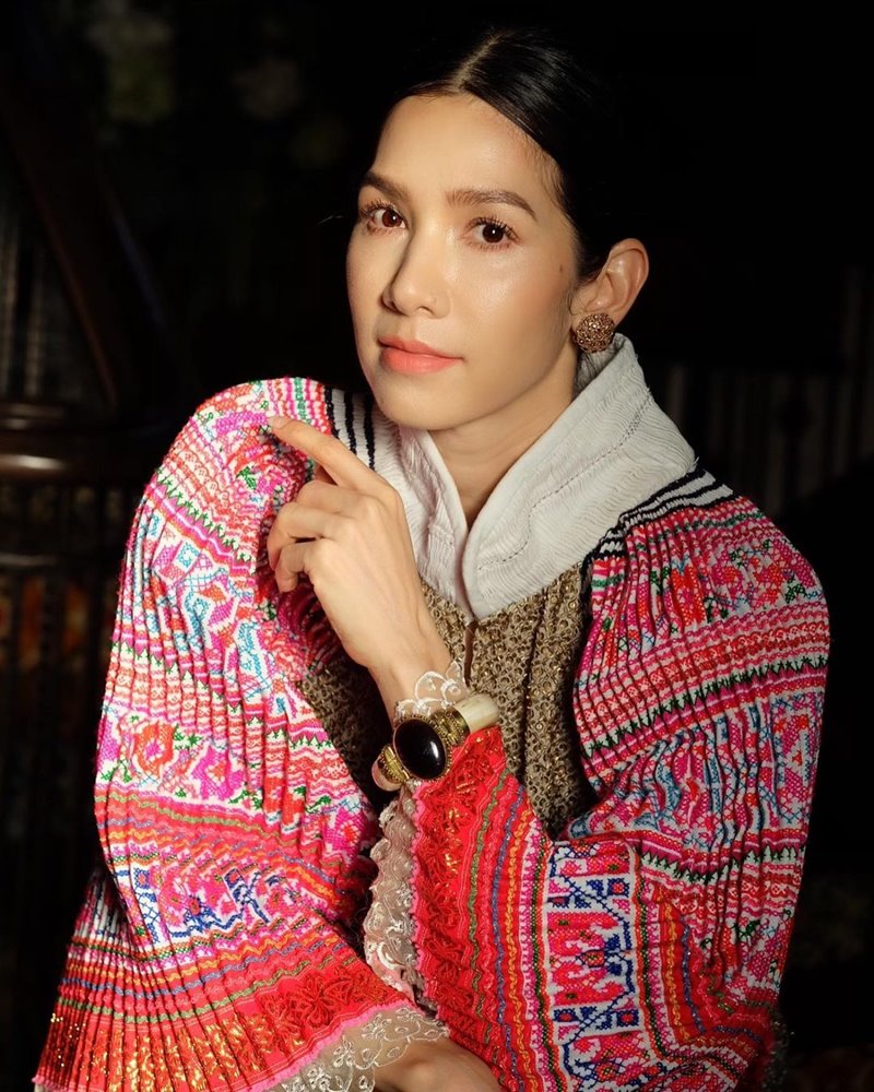 นุสบา ปุณณกันต์