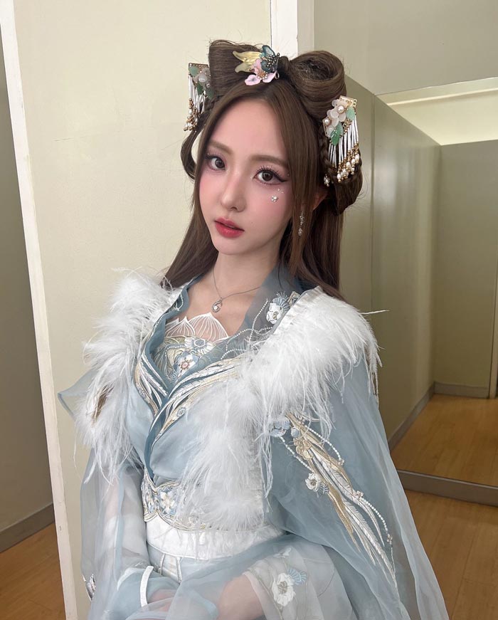 เนเน่ พรนับพัน