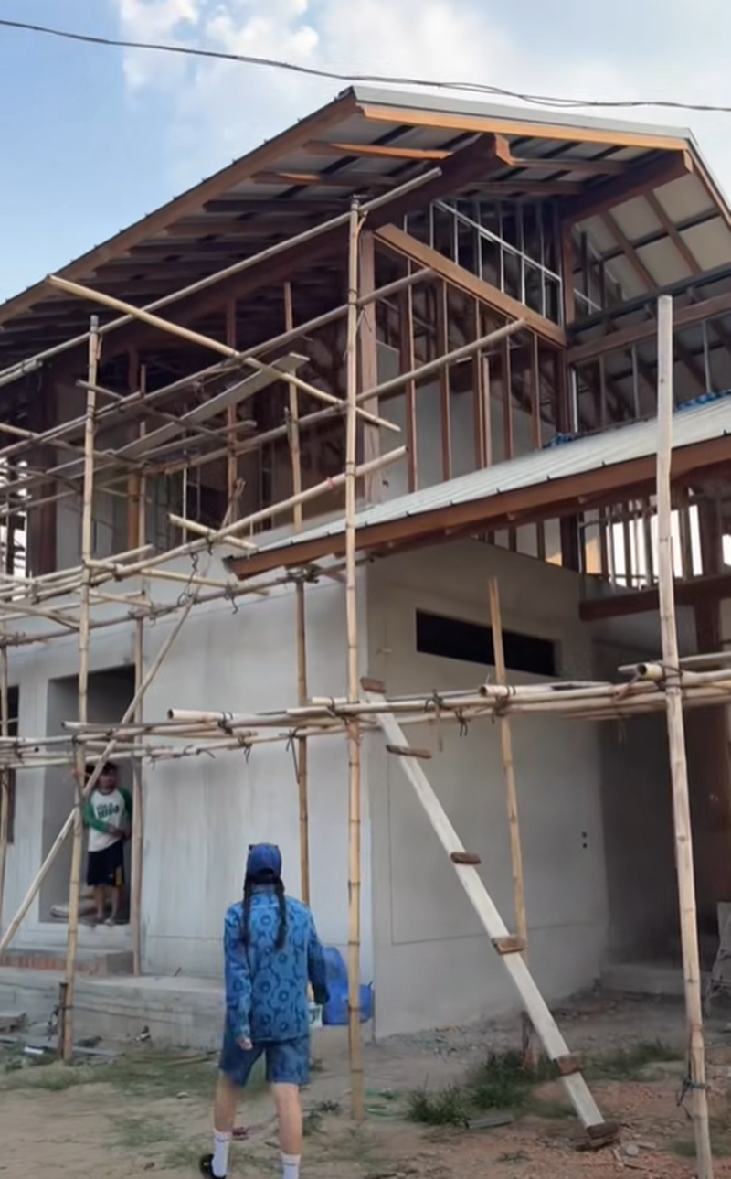 บ้านแพรี่พาย