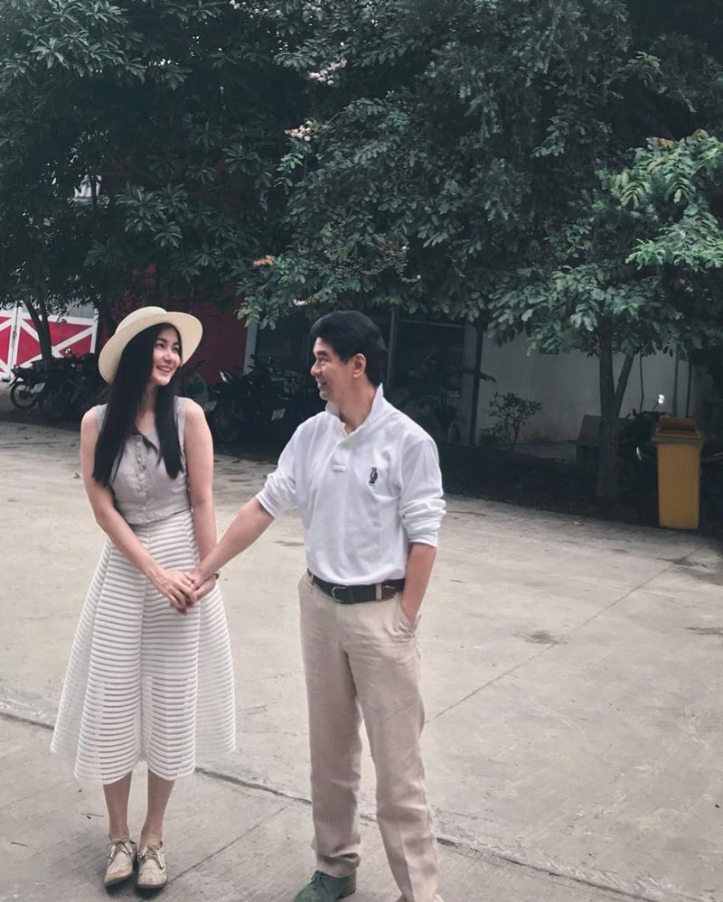 จ๊ะจ๋า จิ๊บ วสุ