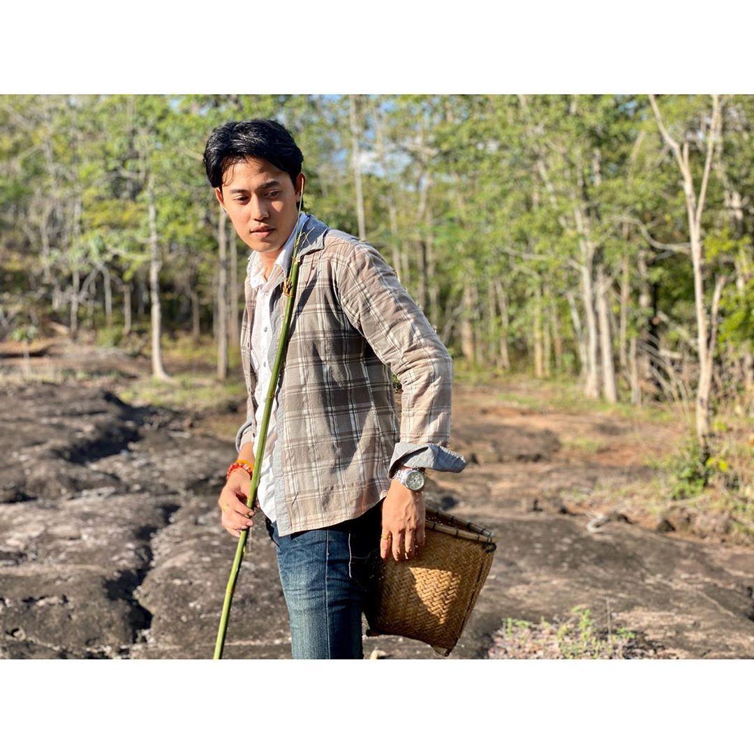 ไอซ์ สารวัตร