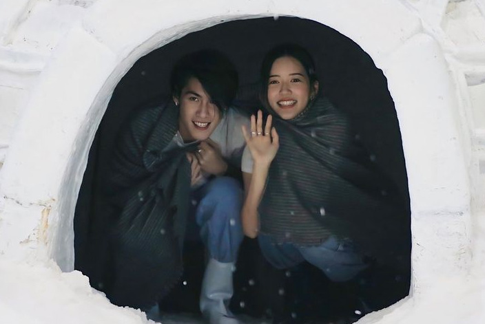 จูเน่ เพลินพิชญา