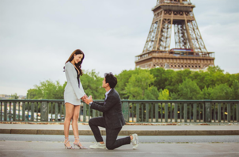 เบนซ์ ปุณยาพร ประวัติ