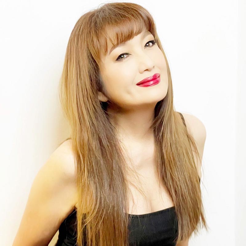 ฮันนี่ ภัสสร