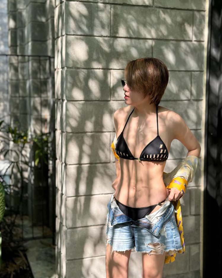 จ๊ะ จิตตาภา