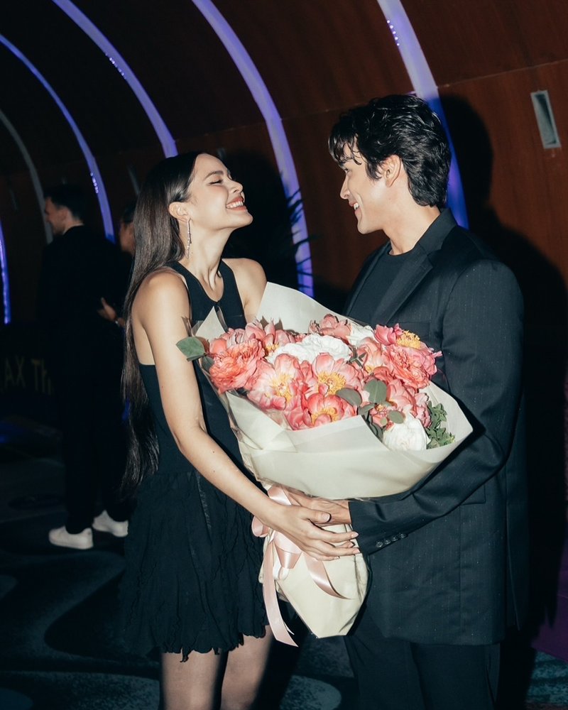 ณเดชน์ โชว์ผลงานถักเปียให้ ญาญ่า ฝึกเพื่ออนาคต-คิมเบอร์ลี่ ขอให้สอนอีกคน !