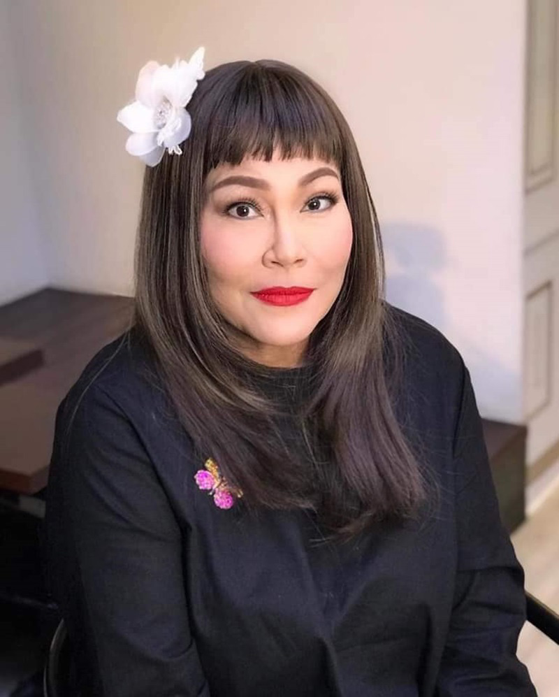 อิ๋งอ้อย สิทธิวดี 