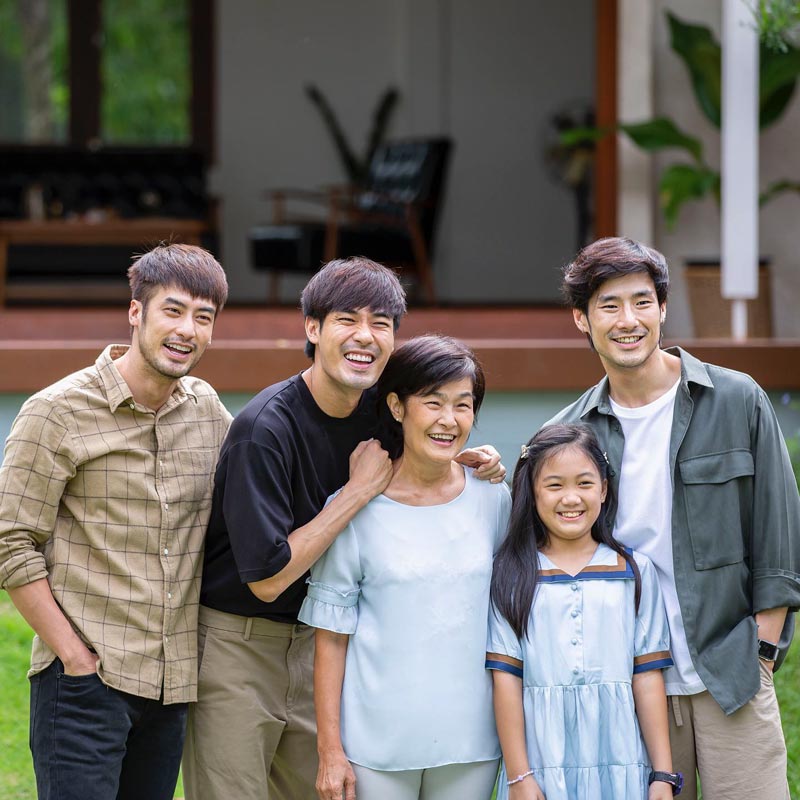 น้องวันใหม่ ฉัตรบริรักษ์