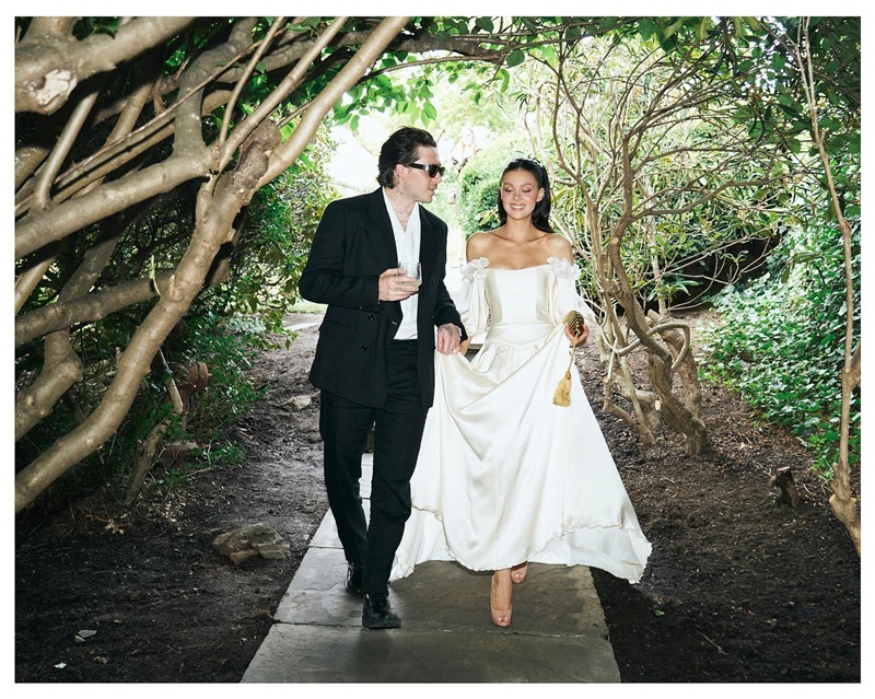 ครอบครัวเบ็คแฮม