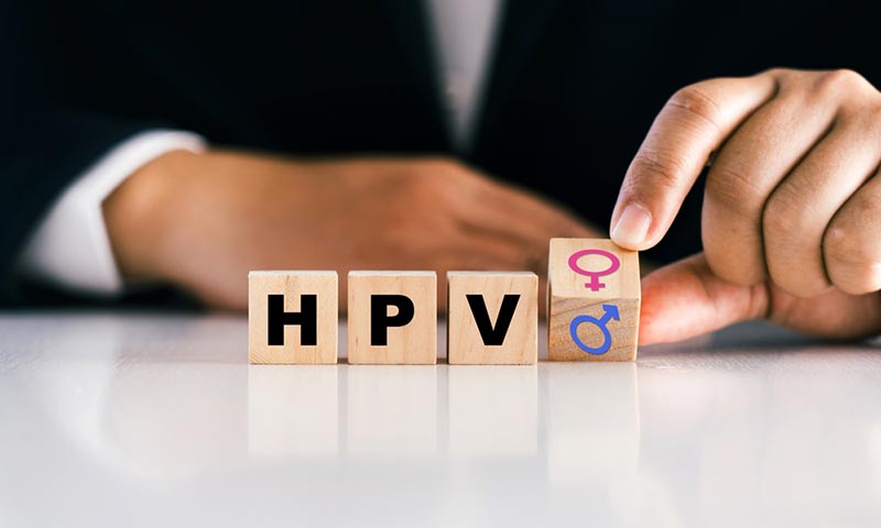 วัคซีน HPV ฟรี