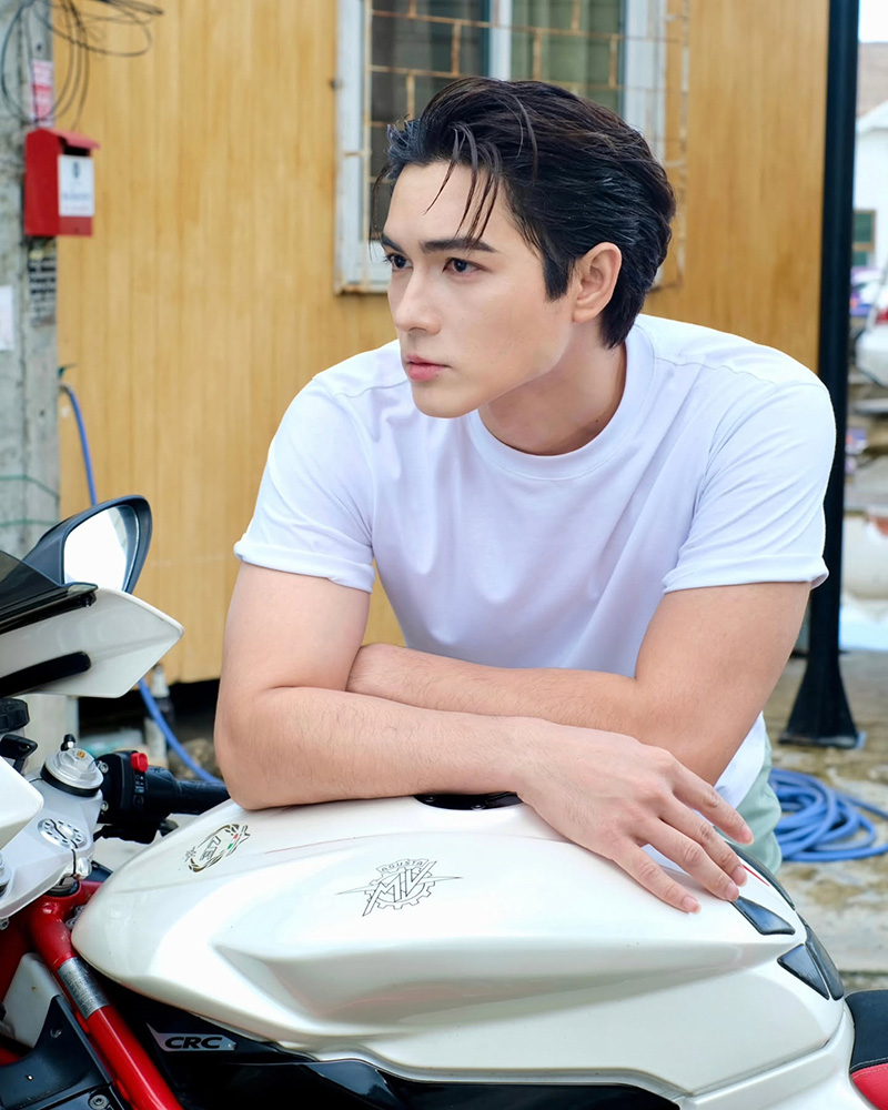 พี่สาวชี้ แน็ก ชาลี ไม่เคยช่วยค่าเทอมหลาน 