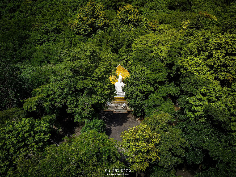 วัดถ้ำพระโพธิสัตว์ จังหวัดสระบุรี