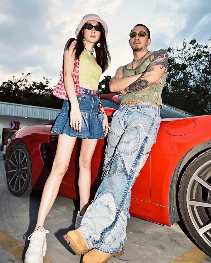 โฟร์ ธามไท