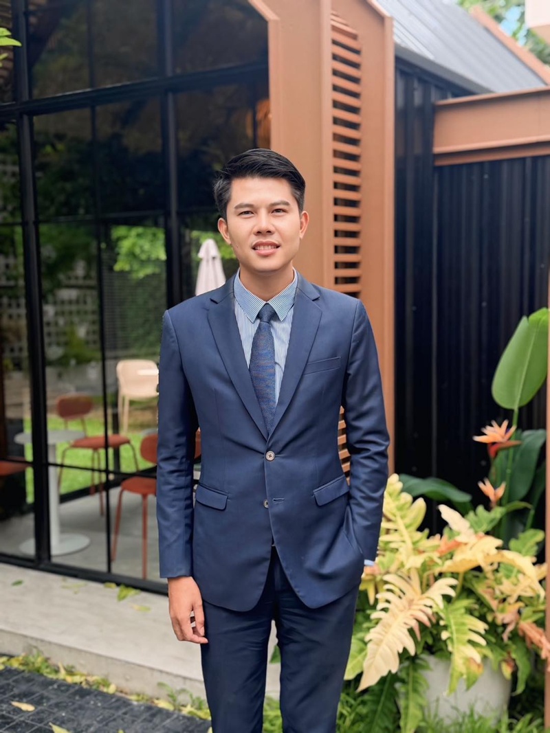 ทนายพัฒน์