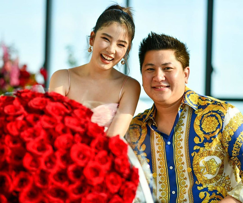 ฝน ศนันธฉัตร วันเกิด