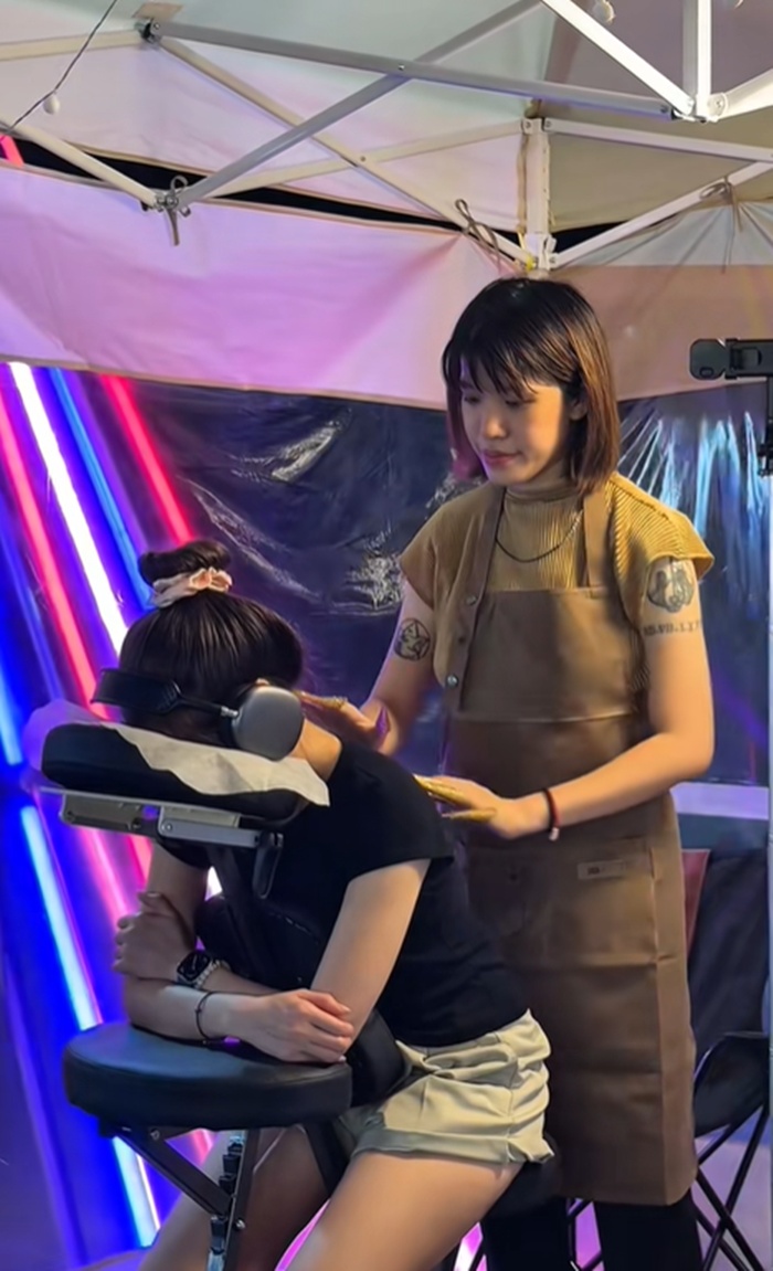 เกาหลัง