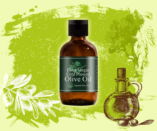 น้ำมันมะกอก