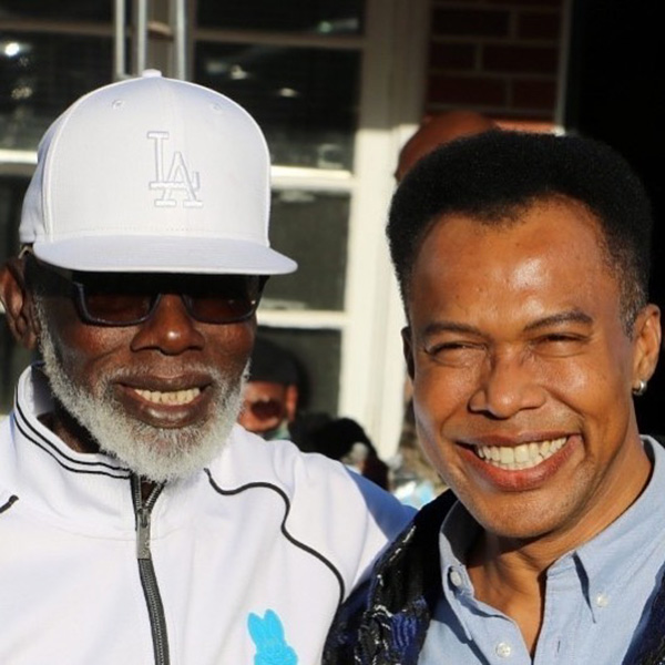 มอร์ริส เค 