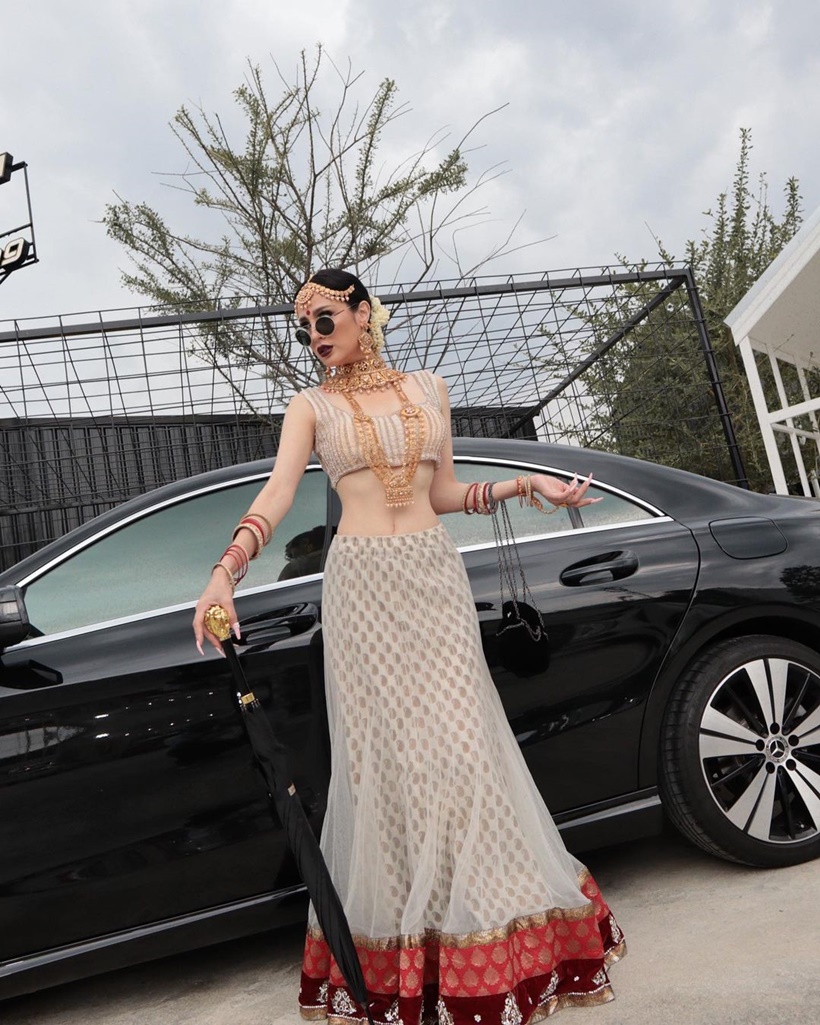 ขวัญ อุษามณี