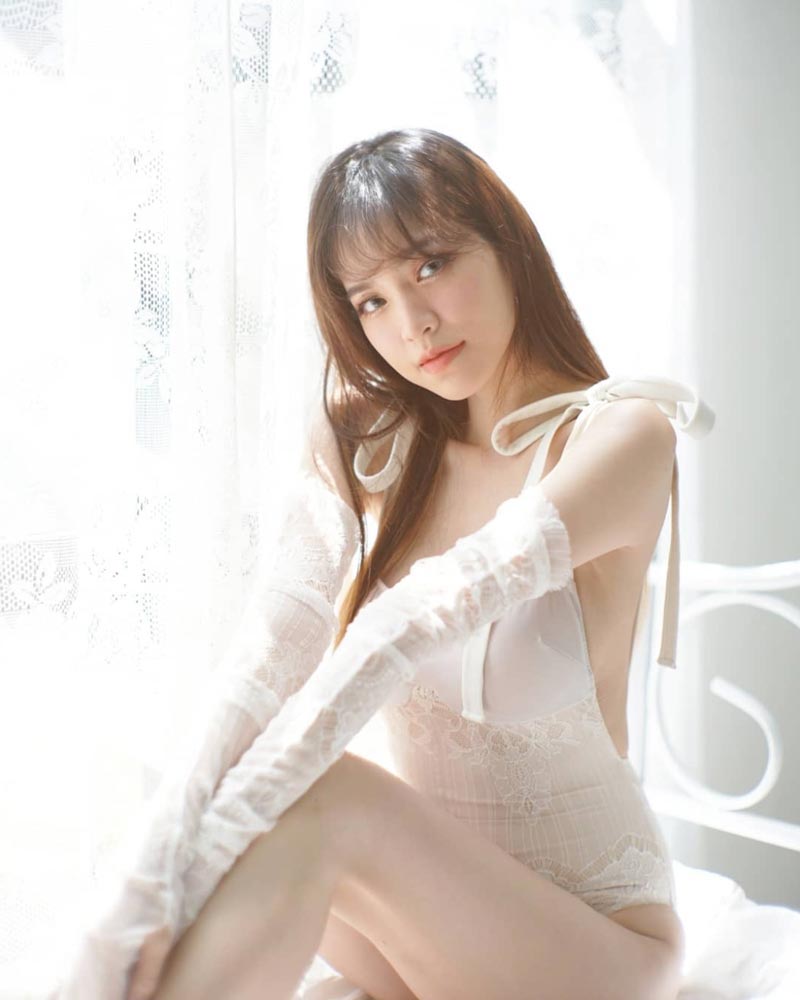 บัว สโรชา