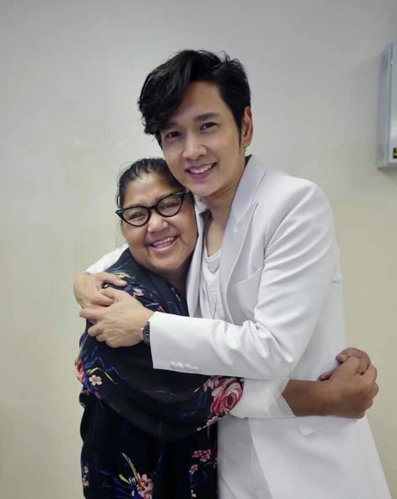 โต๋ ศักดิ์สิทธิ์