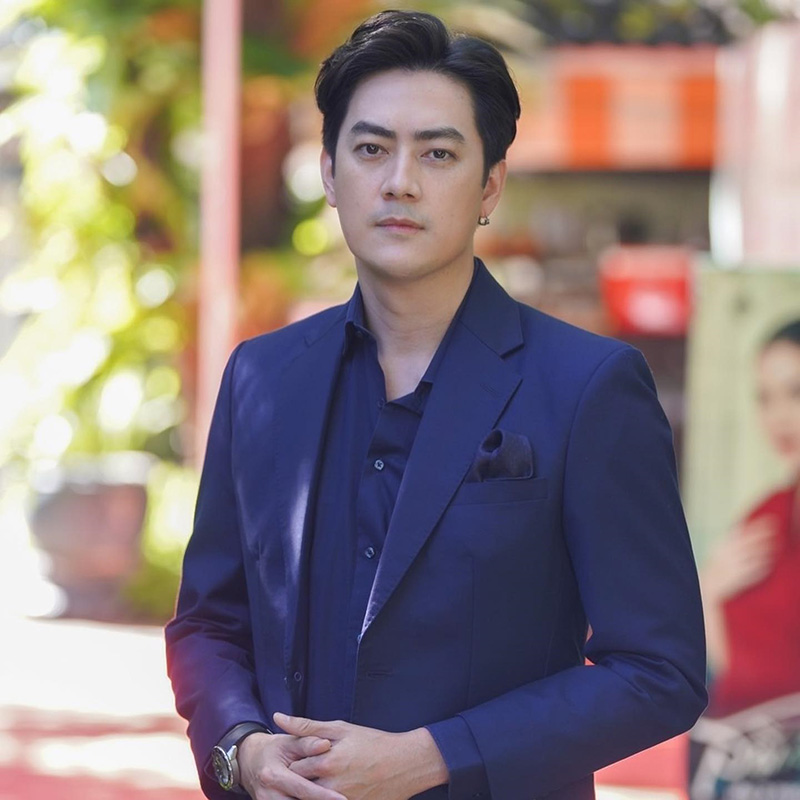 ฟิล์ม รัฐภูมิ