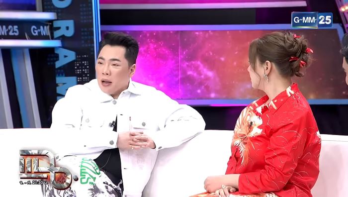 แม่บุ๋ม อ้าปากค้าง มดดำ บอกชื่อดาราติดหนี้ 62 ล้าน