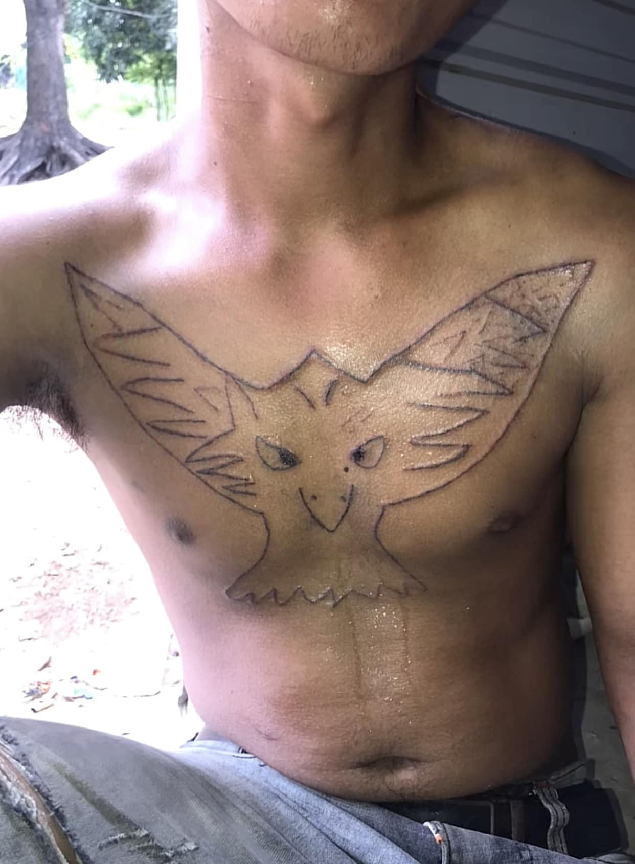 ช่างสัก