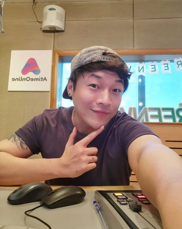 ดีเจโก กรีนเวฟ