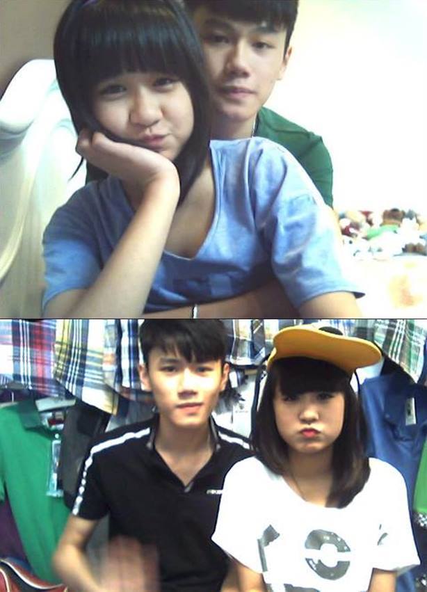 คู่รักเวียดนาม