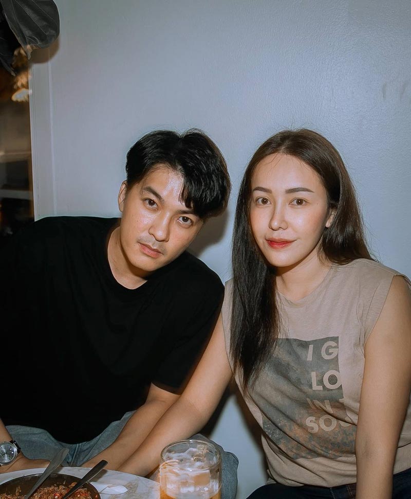 แบงค์ ไอซ์