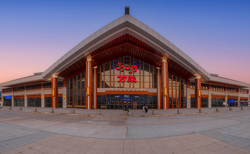 นั่งรถไฟไปลาว