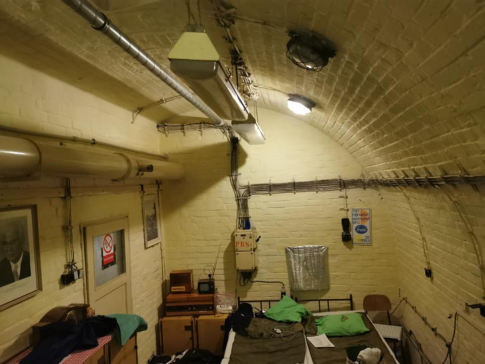 10-Z Bunker